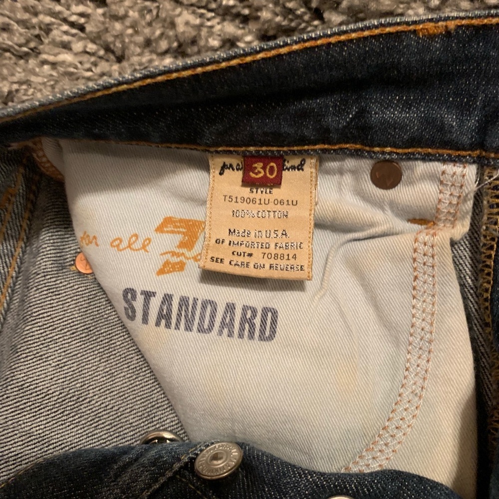 Seven bootcut jeans - Picture 3 of 4